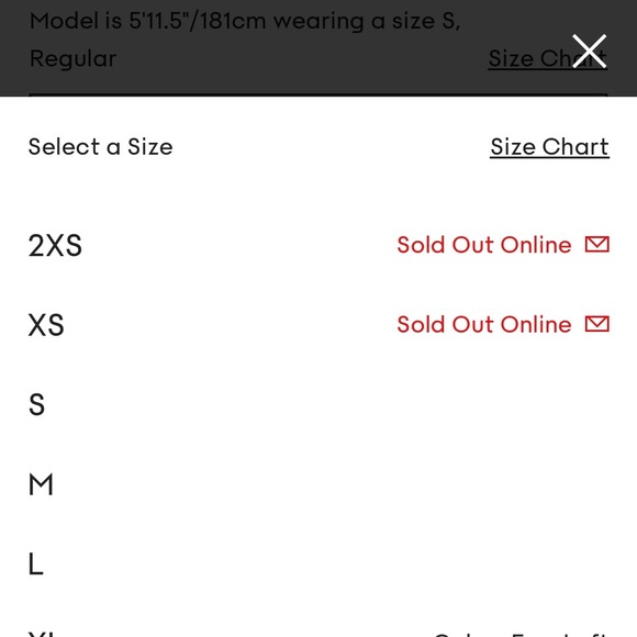 Babaton Contour Bodysuit - Picture 10 of 10